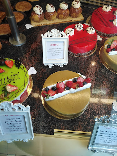 JEANSON - Restauration