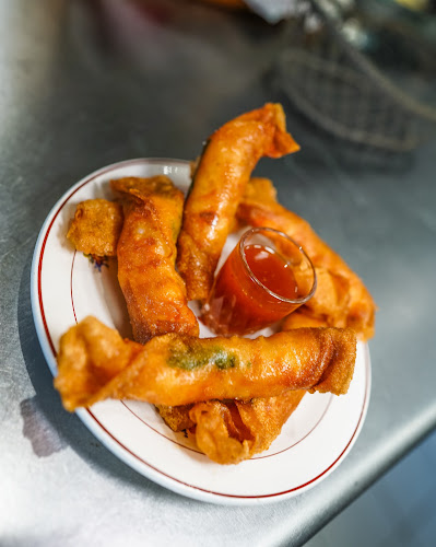 Comentarii opinii despre L'épicerie chez Jib