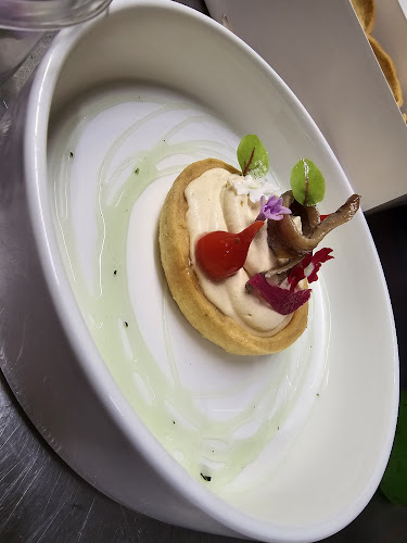 Comentarii opinii despre La table de Jeremy Soudant