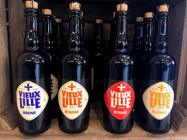 Comentarii opinii despre Au fil des saveurs