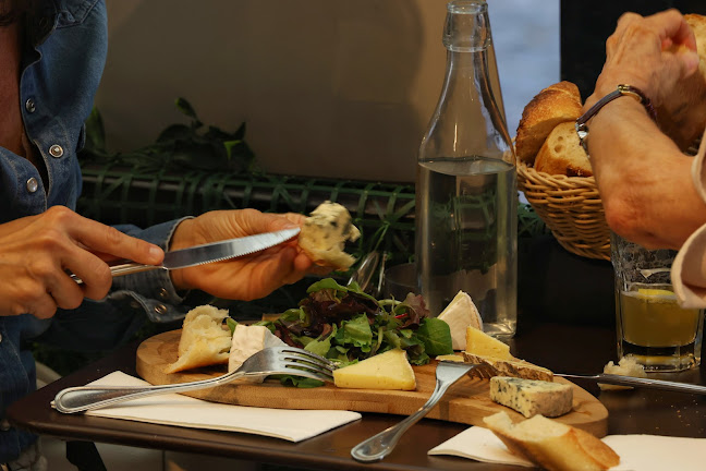 Opinii despre Le Bistrot de la Place în Paris - Restauration
