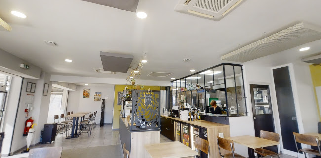 Restaurant "LE 1700" - Restauration