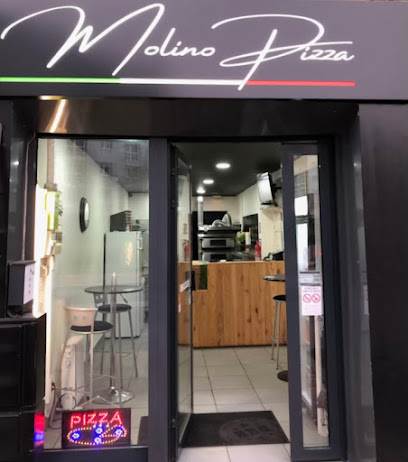 MOLINO pizza