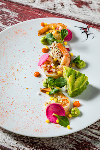 Origine par Tomofumi Uchimura - Dijon