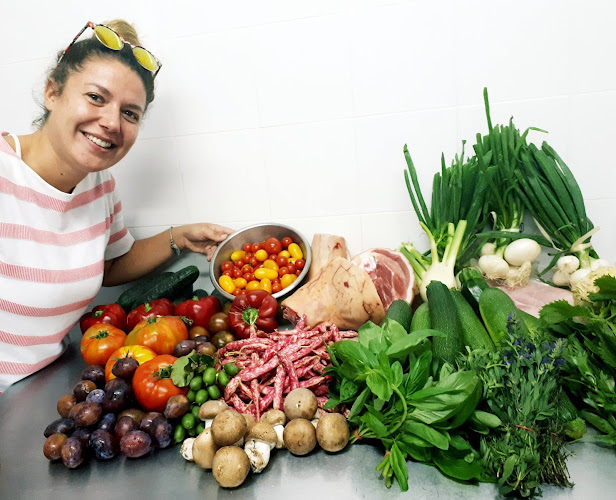 LES BORDOVORES - Restauration