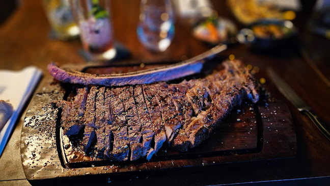 Comentarii opinii despre Beef Cut