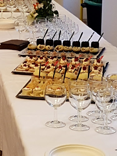 Kneuss traiteur - Épinal