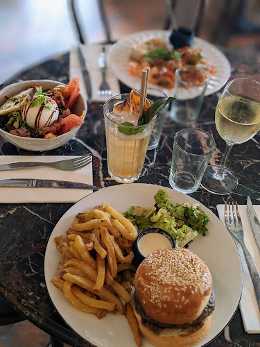 La Parenthèse - Giverny