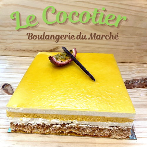 Boulangerie du Marché