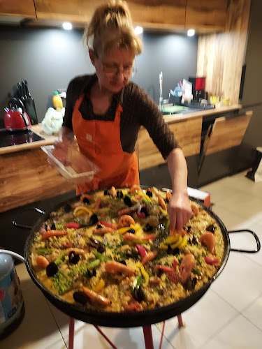 France paella - Nancy