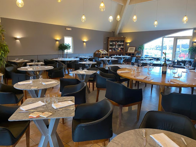 L'Amarone - Restauration