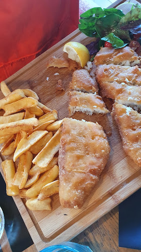 Tribeca EasyFood Polygone Riviera - Restauration