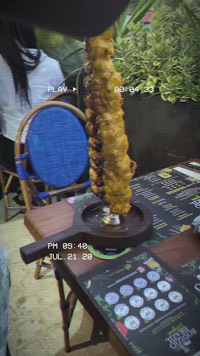 Opinii despre Rodizio Brazil - Noisy le sec în Noisy-le-Sec - Restauration