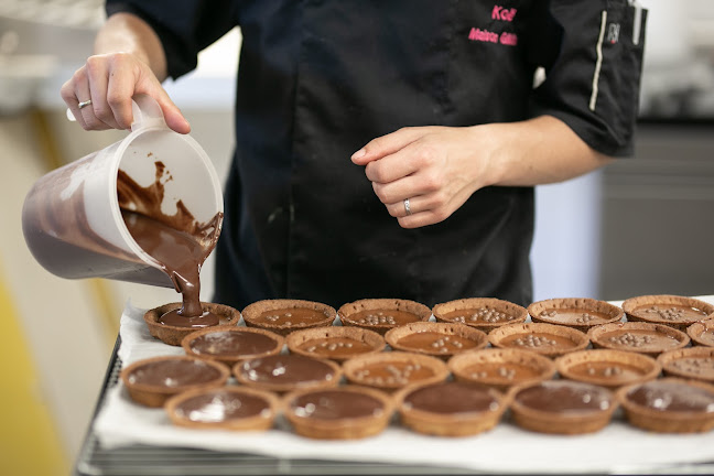 Les Délices de St André - Saint-André-de-l'Eure