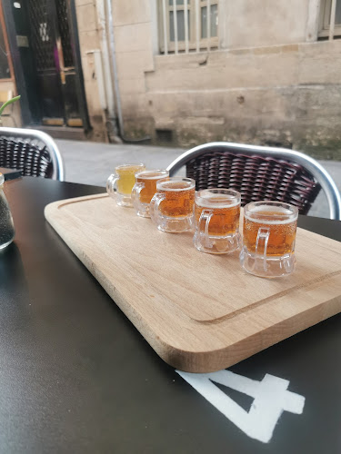 Brewberry Bar - Paris