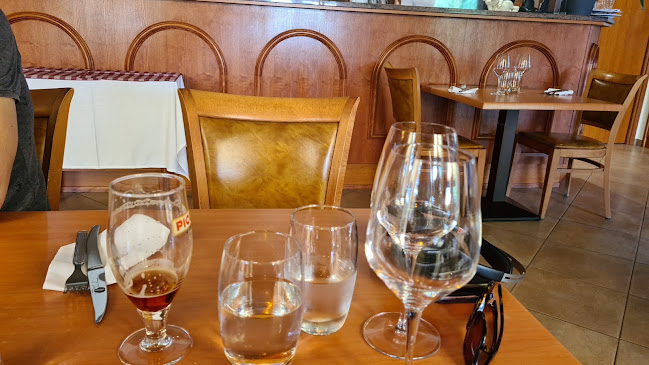 Restaurant à l’Abattoir