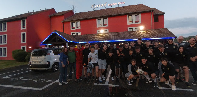 La Cocotte - restaurant montlucon - Montluçon