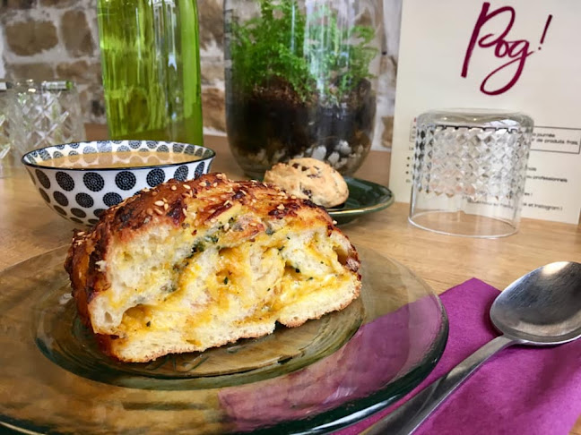 POG CAFÉ - Restauration