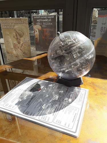 6 Pl. du Palet, 16000 Angoulême