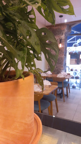 Dolce et Italia - Restauration