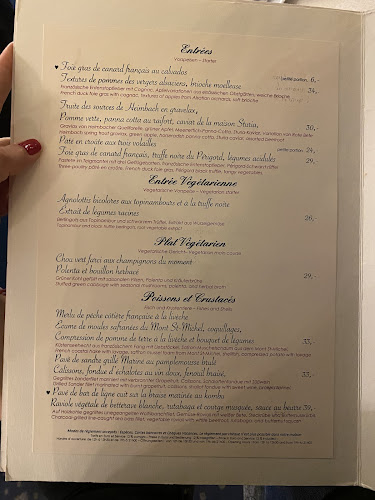 Comentarii opinii despre A l'Échevin