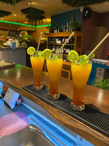 MILHANE'O - Restauration