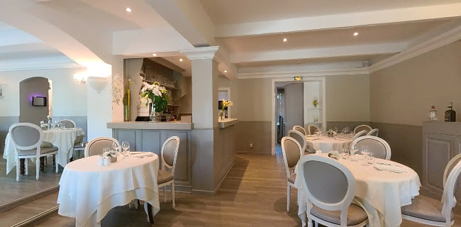 Restaurant la Colombe