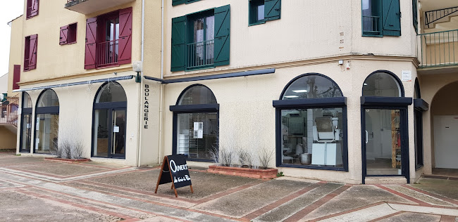 Opinii despre Boulangerie Le tiroir a pain în Villemoisson-sur-Orge - Restauration