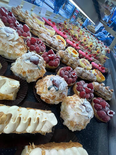 Comentarii opinii despre Maison Collet