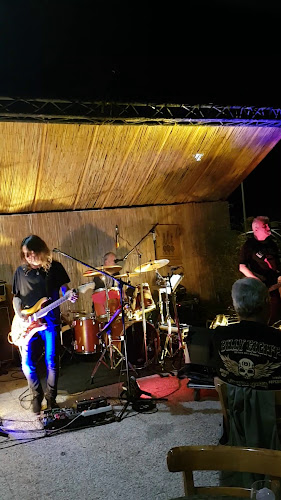 Restaurant le méditerranée