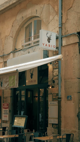 Opinii despre Yabio - Bellecour - Burgers cools et Lyonnais ! în Lyon - Restauration