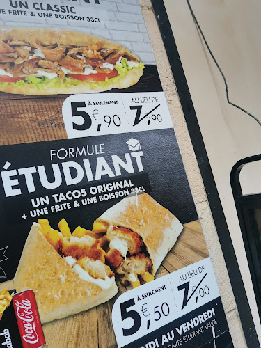Comentarii opinii despre Nabab Kebab (Montpellier)