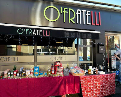 Restaurant O'fratelli