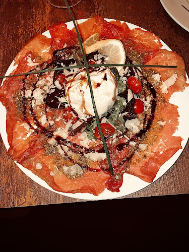 Restaurant La Fraternité - Restauration