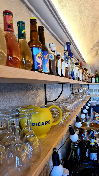 La Dame de la Ciotat