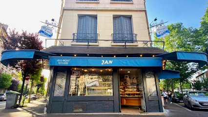 Boulangerie Jan