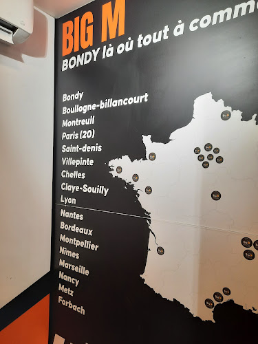 Comentarii opinii despre Big M