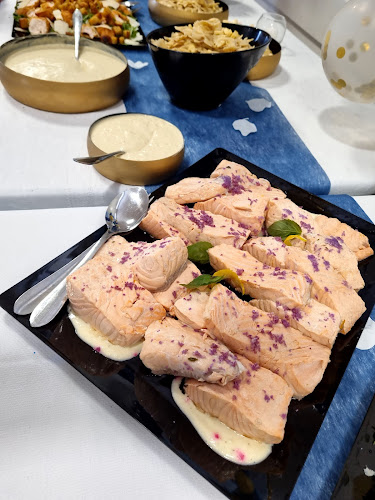 Le Local Drive - Guitrancourt / Limay - Restauration