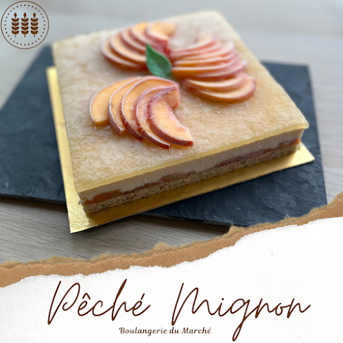 Boulangerie du Marché - Villeveyrac