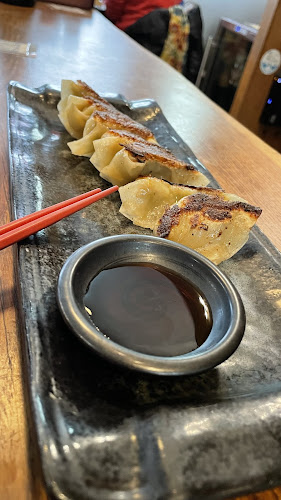 Ramen Okawali Charpennes pâtes et soupe faites maison froides ou chaudes - Lyon
