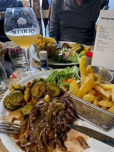 Com à la maison - Restauration