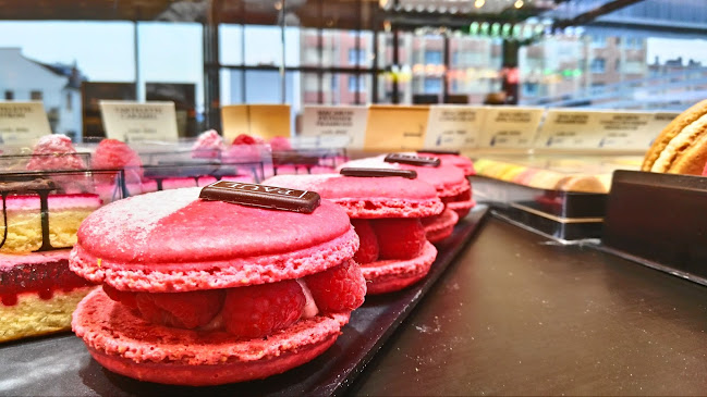 Boulangerie sandwicherie PAUL - Saint Martin d’Hères - Restauration