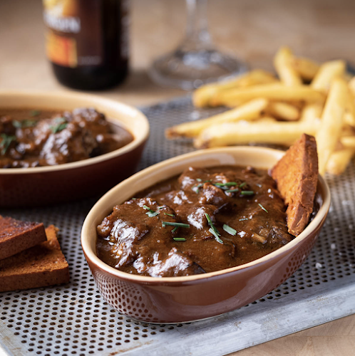 Comentarii opinii despre Restaurant La Boucherie