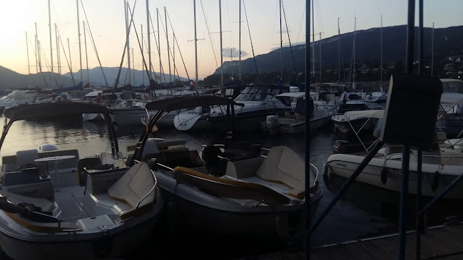 Brasserie Le Skiff - Restauration