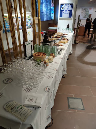 Opinii despre Mangeons bocal în Albi - Restauration