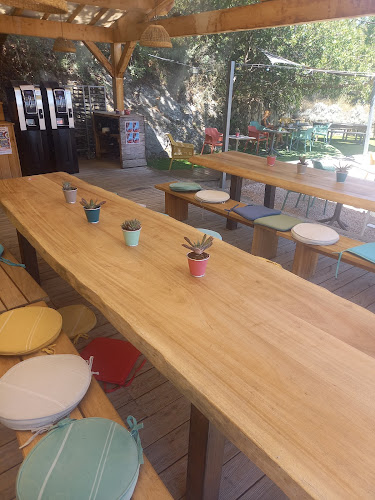 Bio Oudard - Figanières