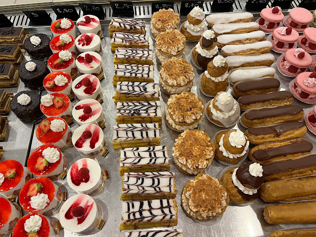 Au fournil du boulevard - Valence