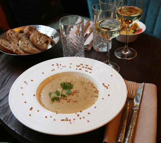 Comentarii opinii despre Bar du Bouillon