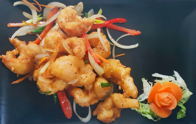 Restaurant Mailan - Troyes