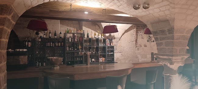 La Rôtisserie du Beffroi - Restauration